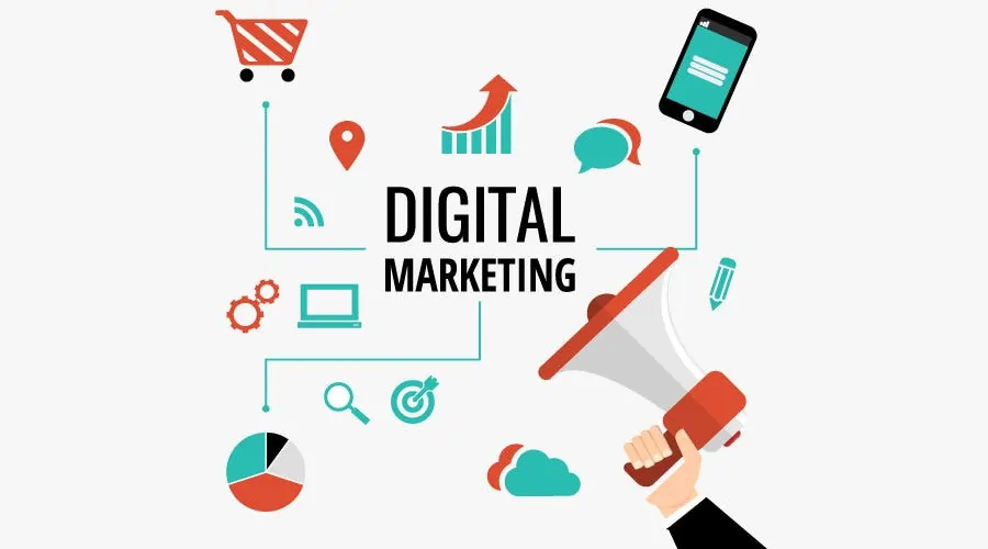 Digital marketing strategies to boost organic traffic with Best SEO Services
