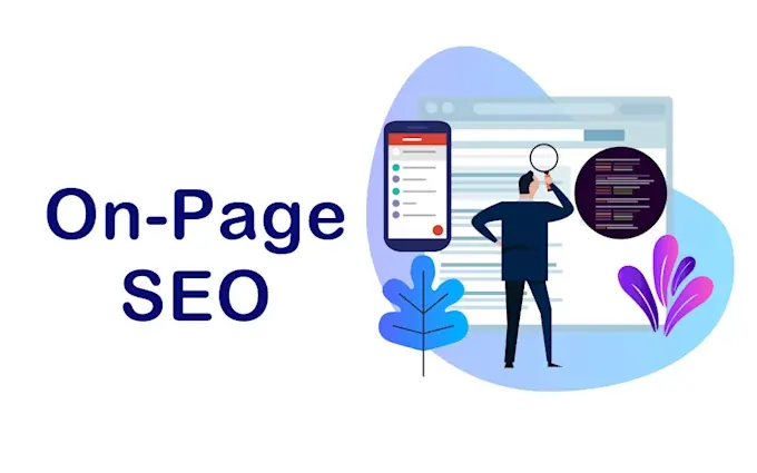 On-Page SEO Optimization Techniques for Websites