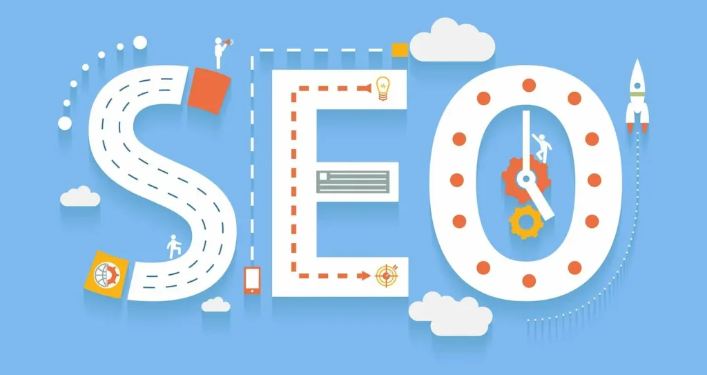 Business growth achieved with Best SEO Services for small businesses